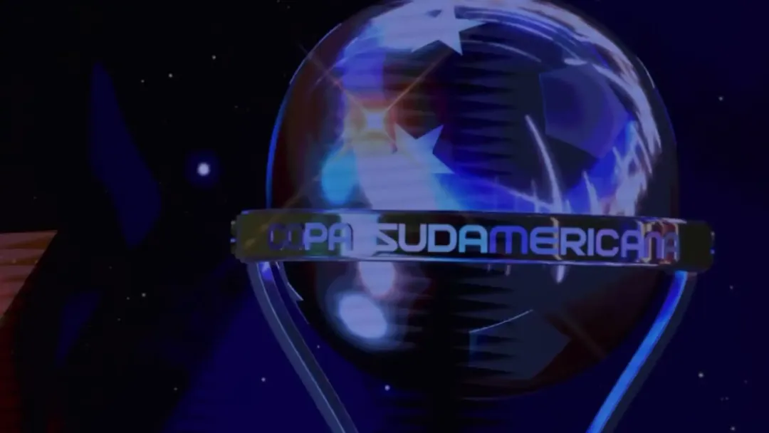 Los rivales de los paraguayos en la Sudamericana