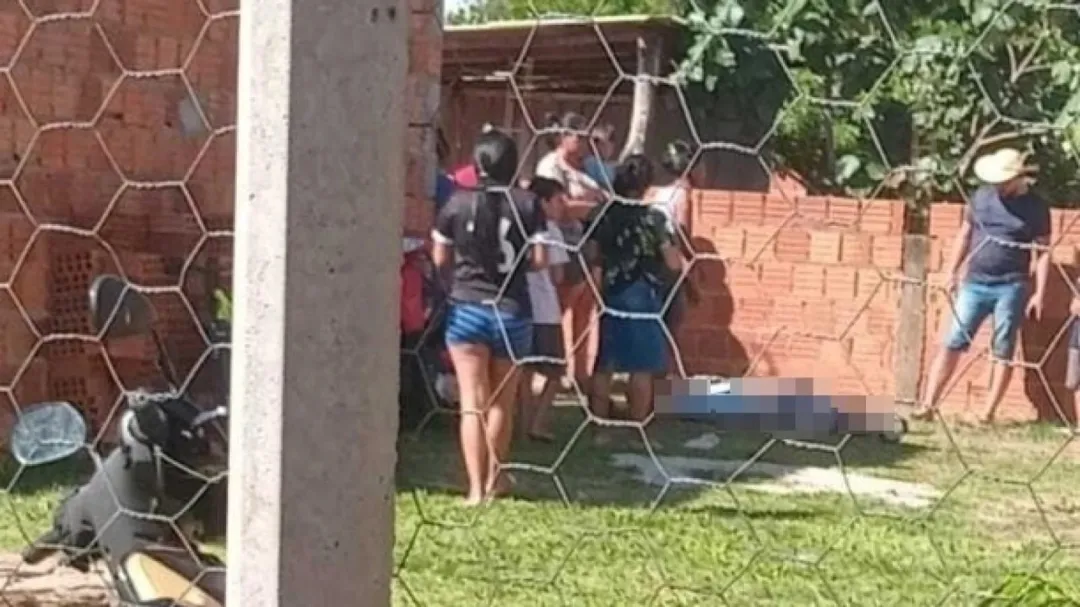 Hombre es asesinado a balazos en Capitán Bado