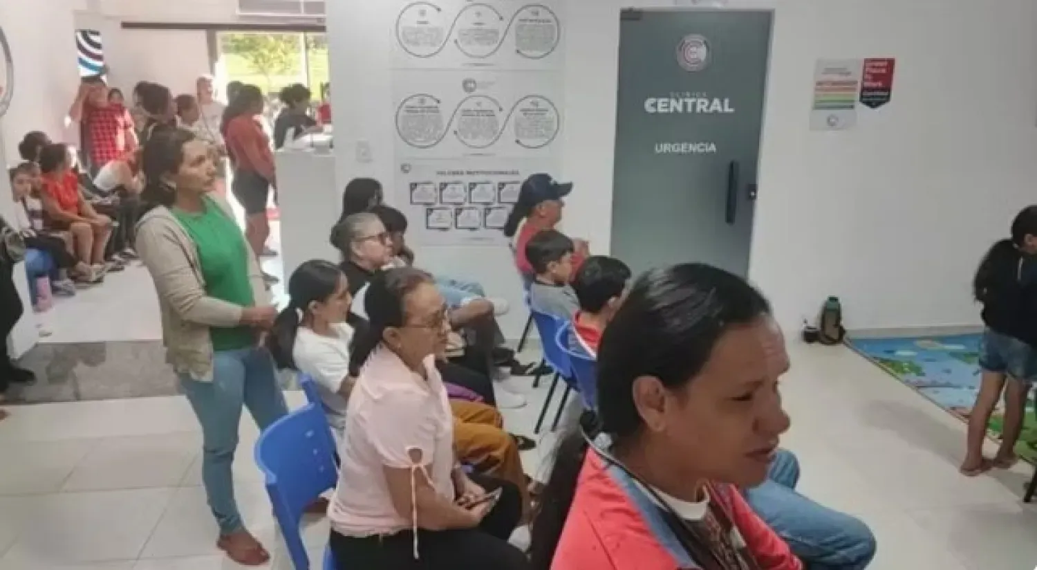 UCP brindó más de 40 mil atenciones médicas gratuitas en 2025 en Pedro Juan Caballero