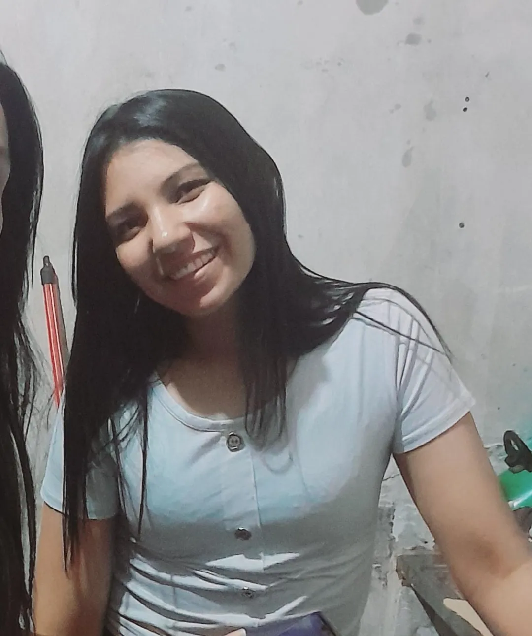 Hombre denuncia la desaparición de su hermana y sus dos hijos menores