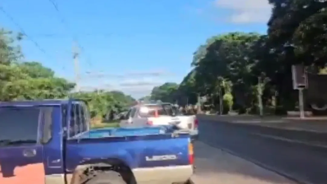 Denuncian tercer intento de rapto de niños en Paraguarí