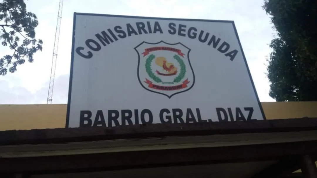 Menor es detenido por orden de captura en Pedro Juan Caballero