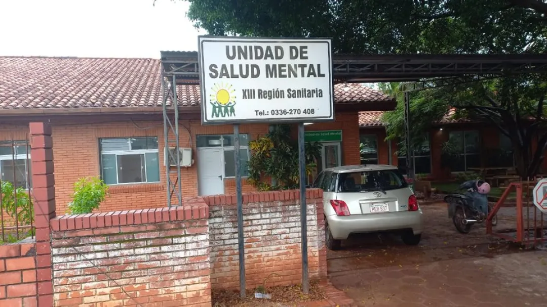 Otra motocicleta hurtada en el Hospital Regional de PJC: la inseguridad preocupa a ciudadanos