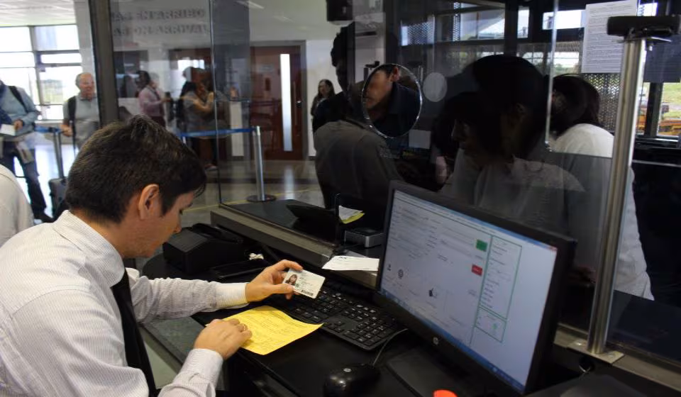 Fiebre amarilla: exigen certificado de vacunación para salir y entrar al país
