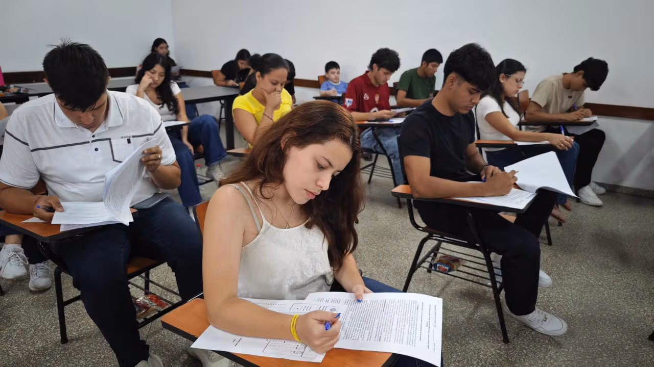 Postulación para becas de Taiwán están abiertas hasta hoy