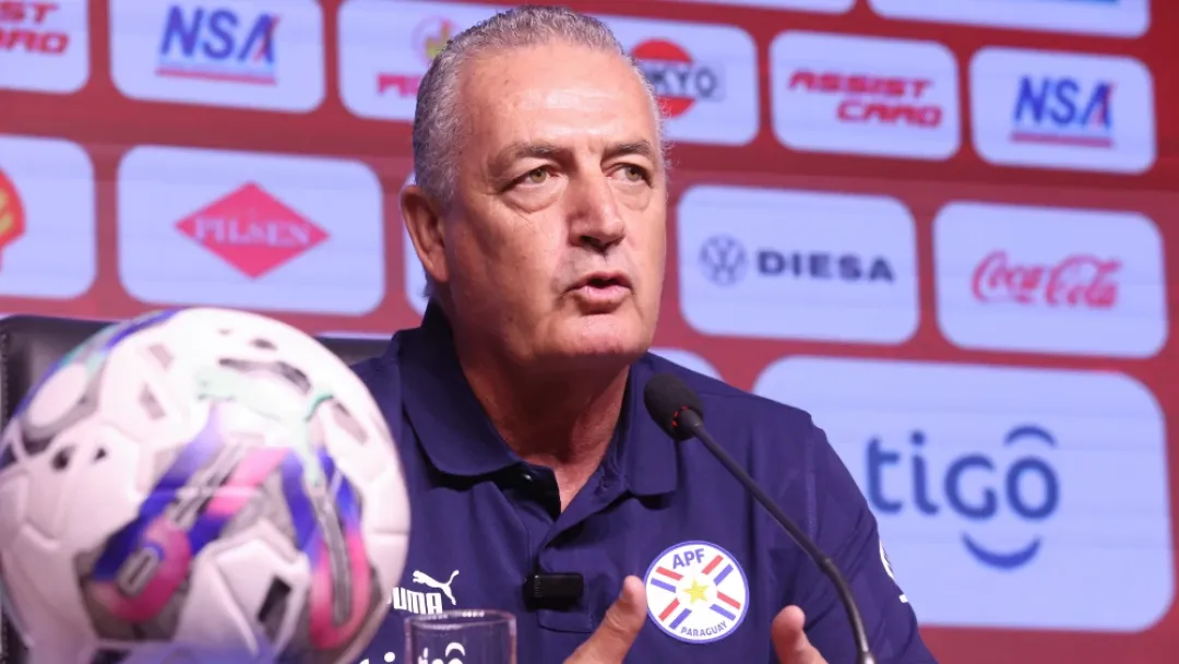 Alfaro da su lista para el combo clave