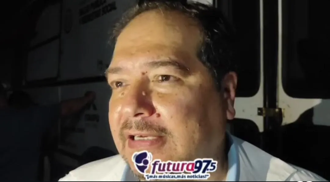 "Nosotros tenemos la presunción de que el niño apoyó el arma en la cabeza."