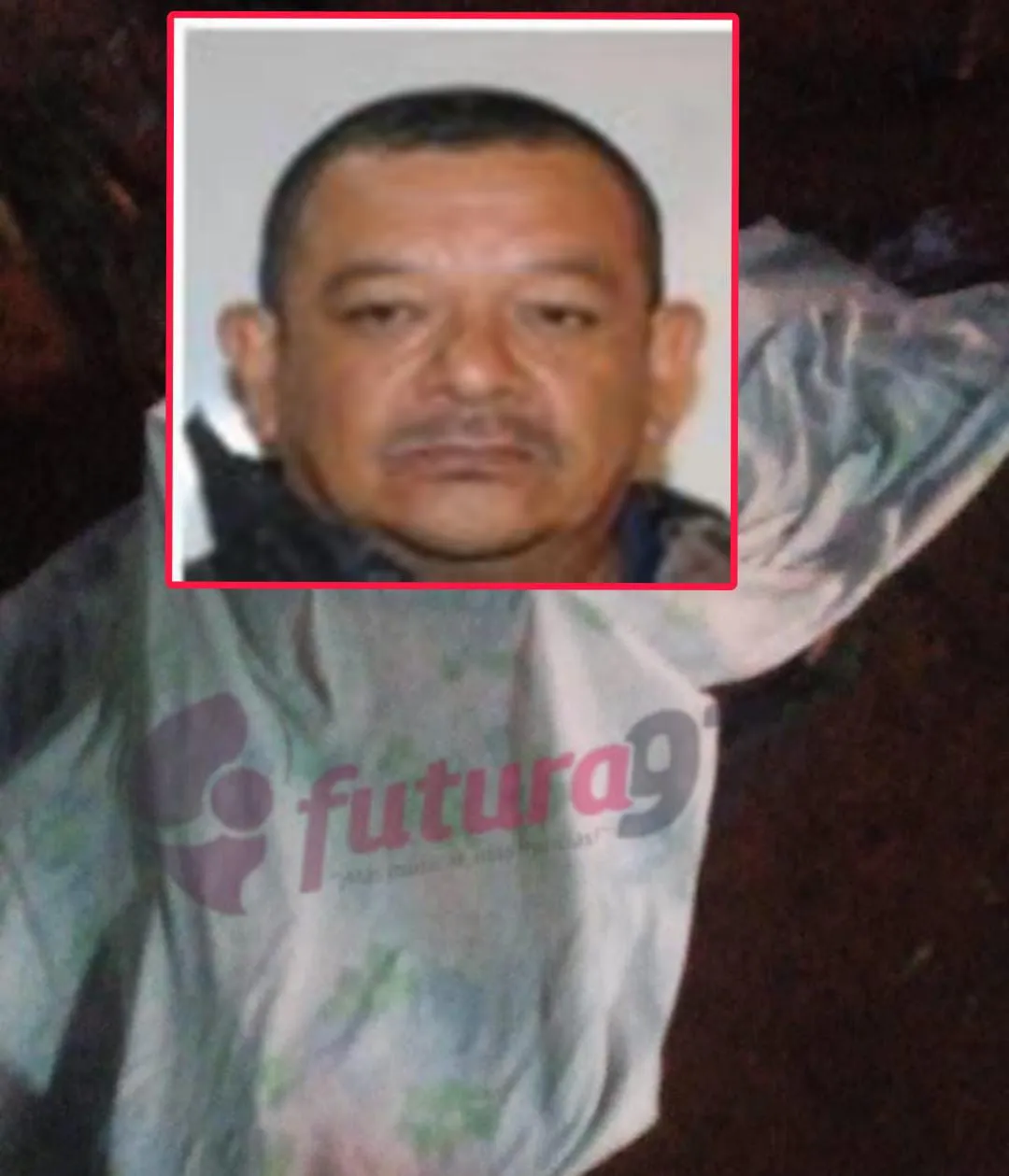 Hombre de 57 años es asesinado en el distrito de Cerro Corá