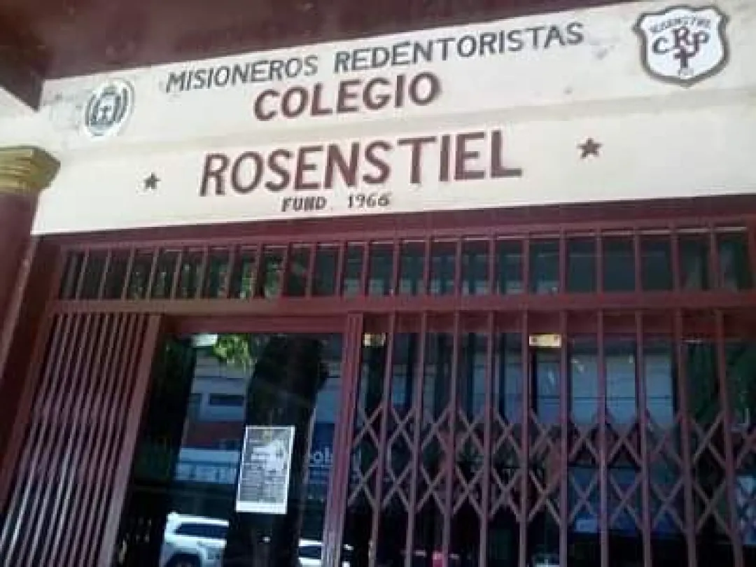 Desvío de dinero en colegio parroquial supera los G. 600 millones, afirma director