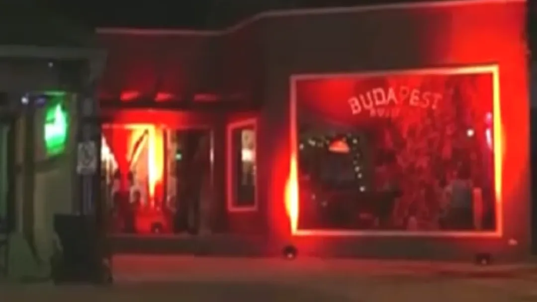 Dueño de un bar de Asunción es condenado por polución sonora