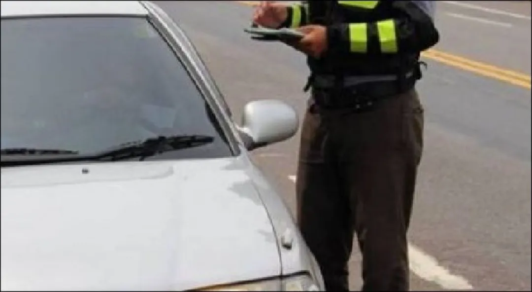 Ley de unificación de patentes vehiculares aún no entra en vigor en Pedro Juan Caballero