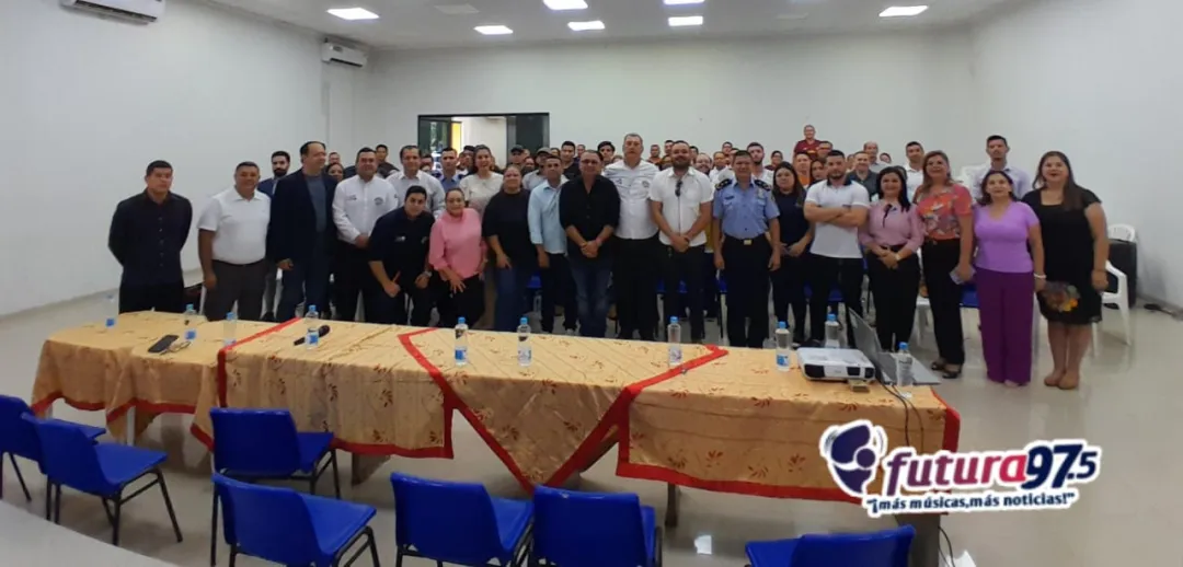 Importante reunión para la socialización de los Juegos Escolares y Universitarios 2025