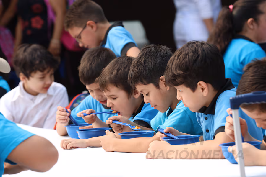 Hambre Cero: Gobierno anuncia cobertura total para 2025
