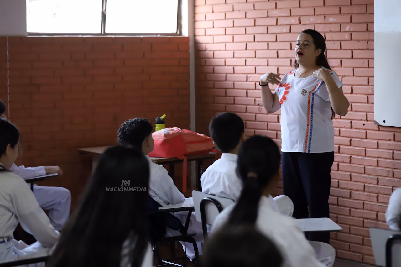 MEC confirma que las clases iniciarán el 24 de febrero del próximo año