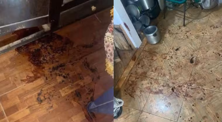 Hombre despertó sin testículos y sin recordar nada: lo que descubrió la Fiscalía