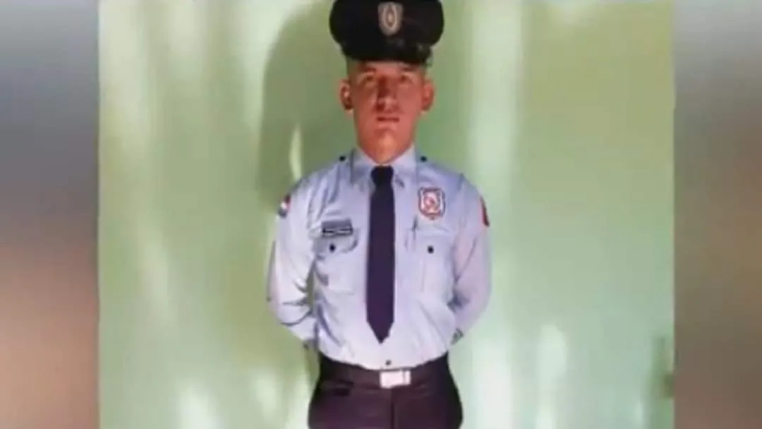 Familiares de aspirante a la policia "torturado" piden justicia y esclarecimiento del caso