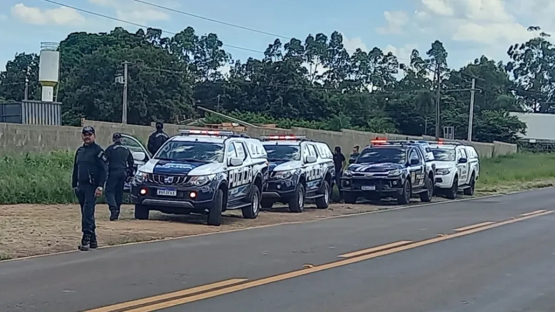 Supuesto asaltante paraguayo fue abatido por su víctima en Brasil