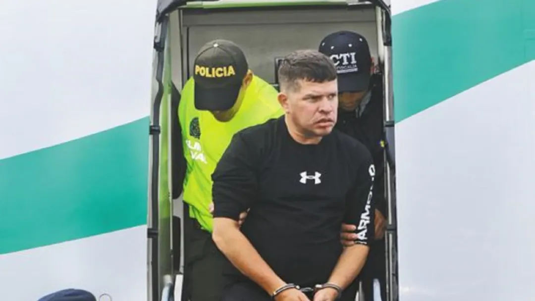 Matan en su celda a Francisco Luis Correa, cerebro del crimen del fiscal Marcelo Pecci