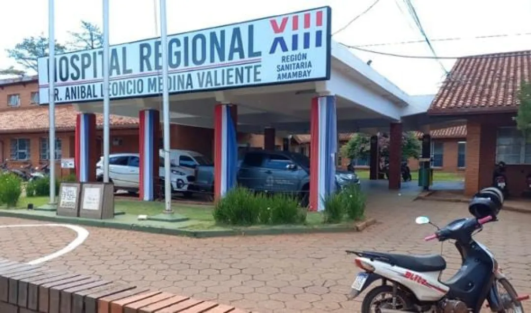 Menores resultan heridos en accidente de motocicletas en la colonia Santa Clara