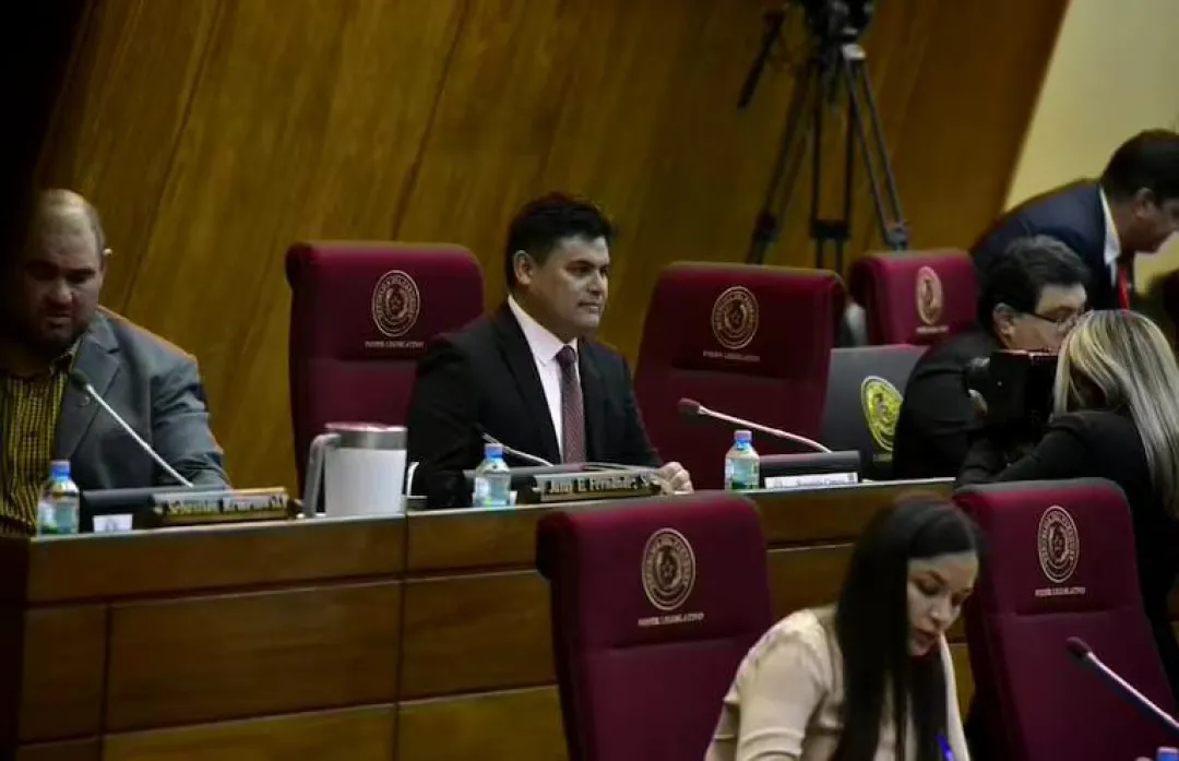 Diputado pide fin a los nombramientos por padrinazgo político en educación en Amambay