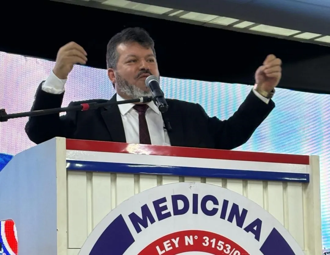 Graduados de la UCP-PJC destacan en el Revalida Brasil: Más de 100 médicos revalidan sus diplomas con éxito