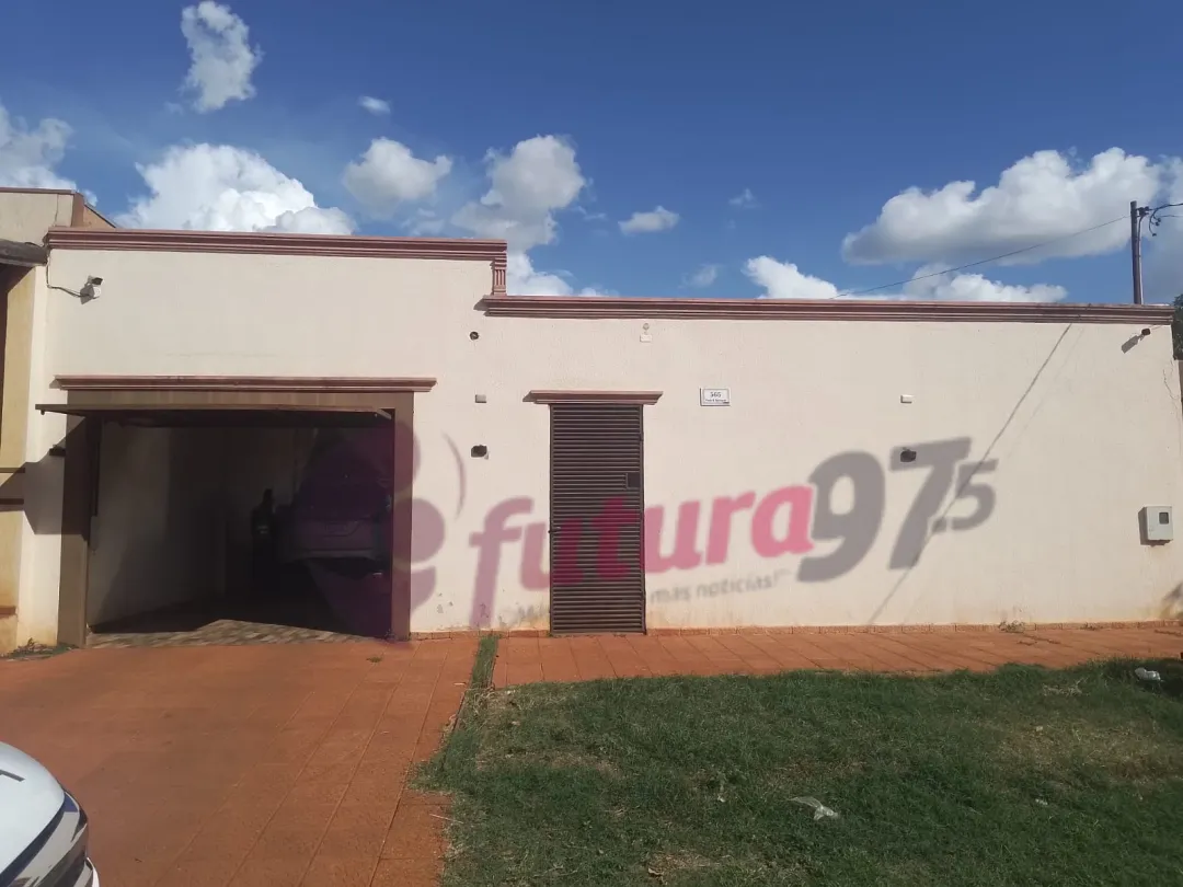 Hurto de vivienda en Barrio Obrero: Ladrones aprovecharon la ausencia de los dueños