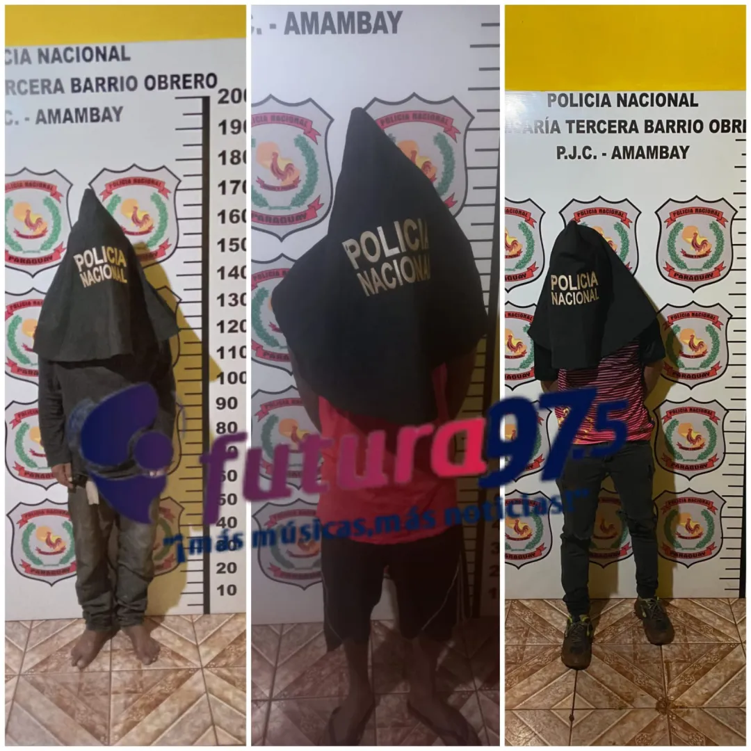 Tres casos de violencia familiar en Barrio Obrero: Interviene la policía y aprehenden a los agresores