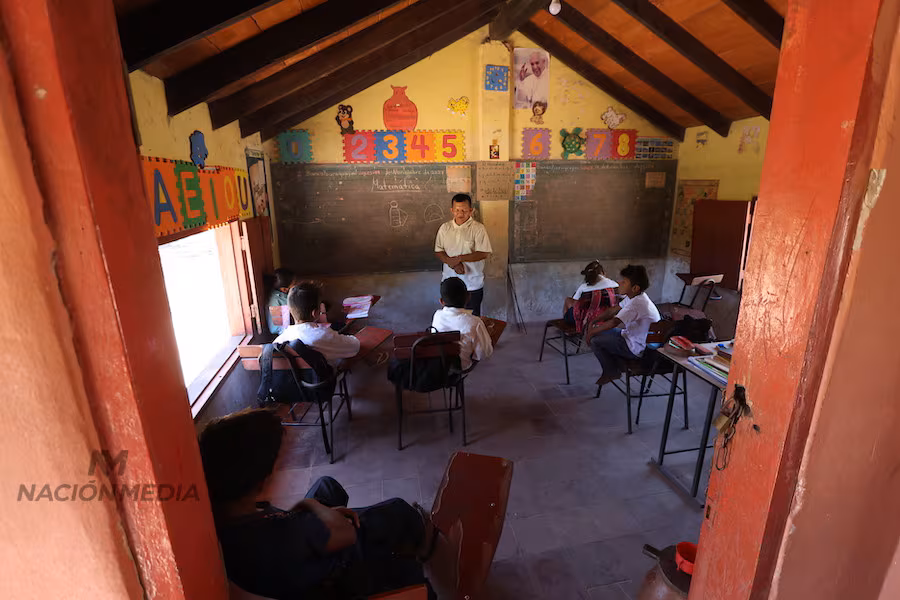 Muchas escuelas, pocos alumnos, y docentes que leen sin entender: MEC sobre Finlandia vs. Paraguay