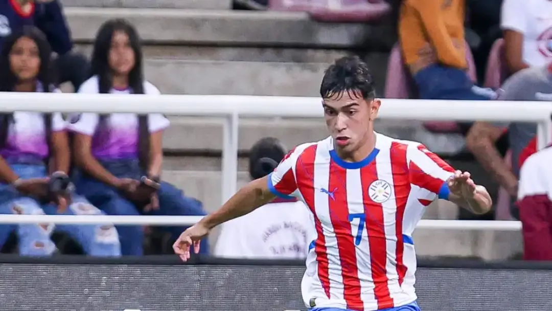 La Sub 20, por la clasificación