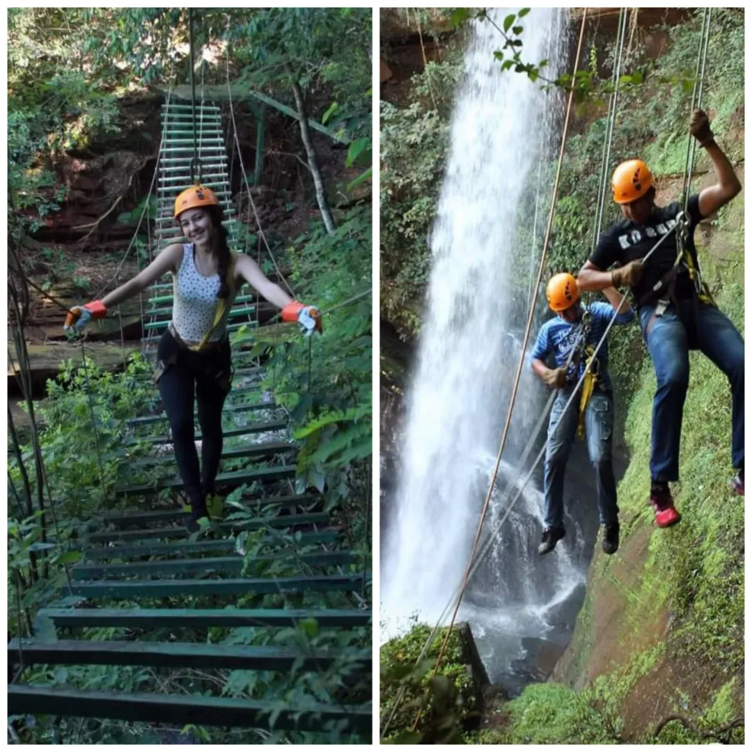Chacurru: Aventura y Relax en un Paraíso Natural