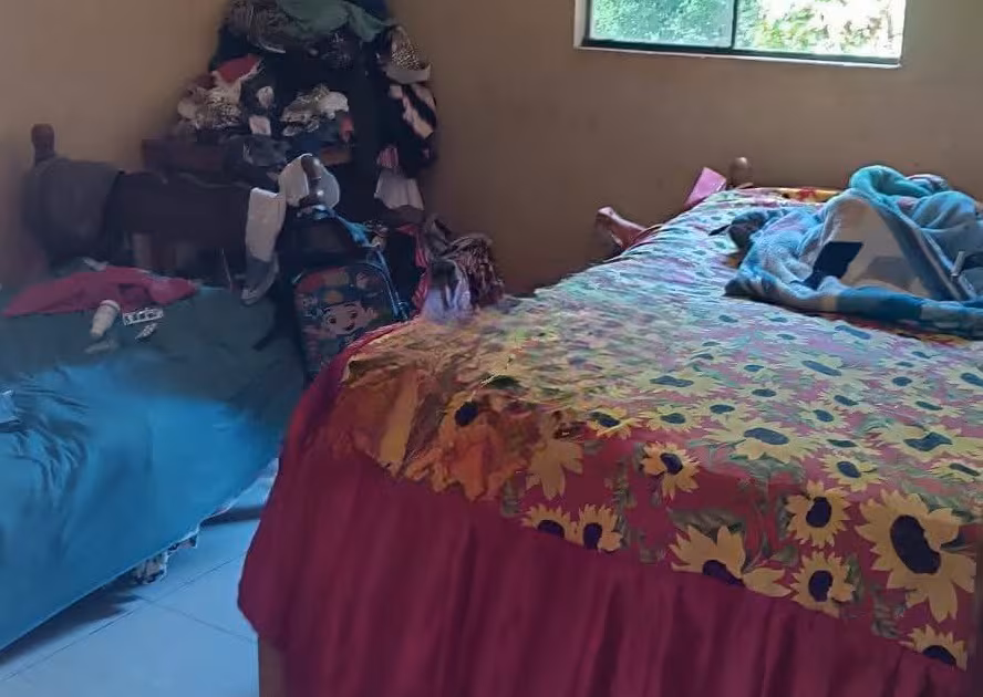 Bebé de 10 meses pierde la vida de forma trágica tras caer de la cama