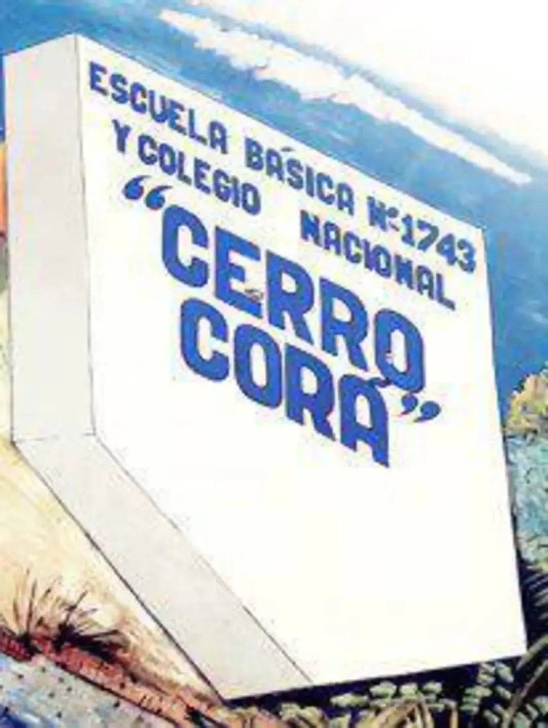 Directora de Colegio denuncia maltrato por parte de un docente
