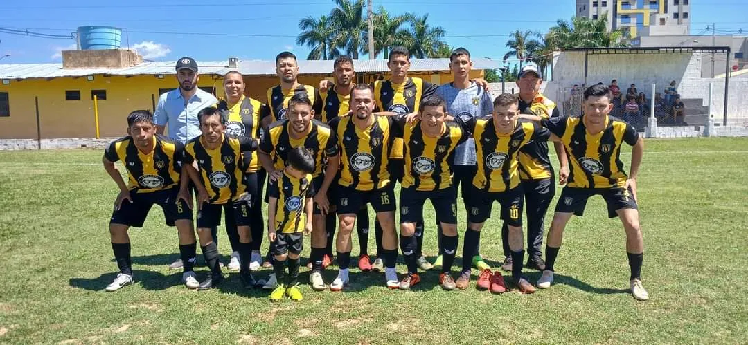 General Díaz, el gran ganador de la primera fecha de la liguilla final en la LDA