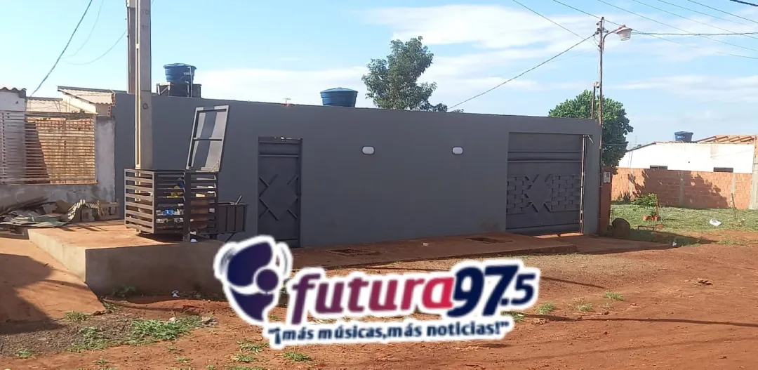 Allanan vivienda en investigación al homicidio de recolector de latas