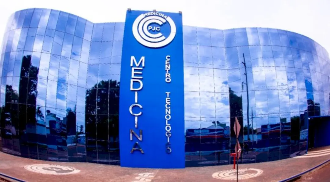 Medicina en Paraguay: UCP con inscripciones abiertas para 2025